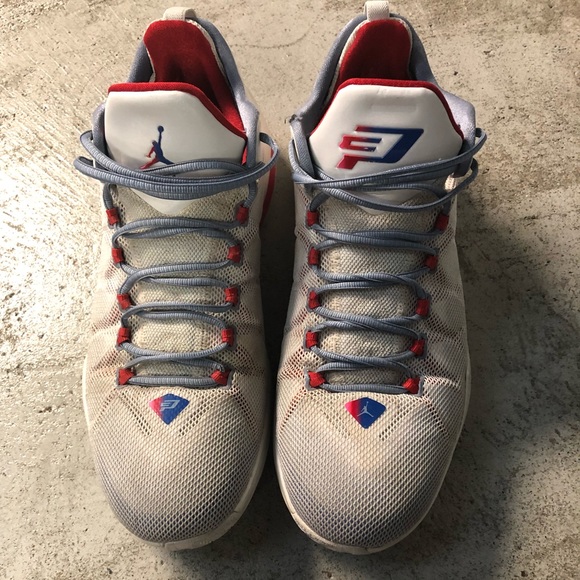 Jordan Other - Nike Jordan 3 Sneakers 12 Men’s High Top Shoes